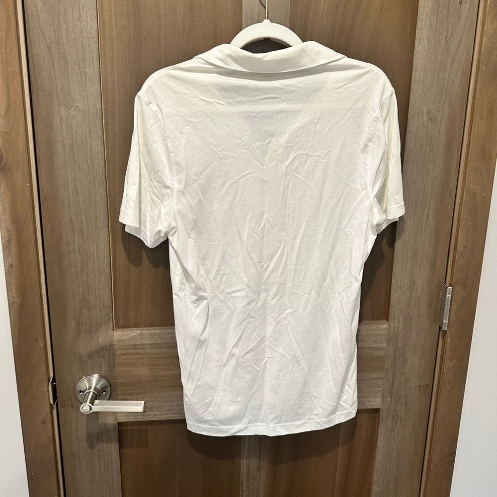 Michael Kors Collared Tee - Picture 4 of 4